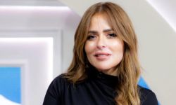 المجلس الأعلى لتنظيم الإعلام يقرر منع الإعلامية مها الصغير من الظهور الإعلامي